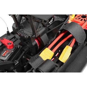 Team Corally Punisher XP 6S 1/8 - LWB Monster Truck RTR W/o Battery & Charger C-00171