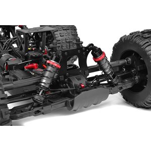 Team Corally Punisher XP 6S 1/8 - LWB Monster Truck RTR W/o Battery & Charger C-00171