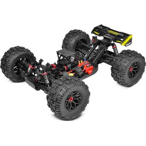 Team Corally Punisher XP 6S 1/8 - LWB Monster Truck RTR W/o Battery & Charger C-00171