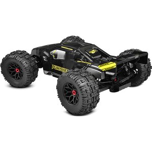 Team Corally Punisher XP 6S 1/8 - LWB Monster Truck RTR W/o Battery & Charger C-00171