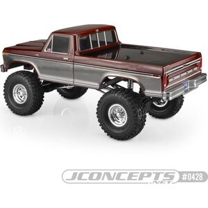 JConcepts 1979 FORD F-250 12.3" (313mm) WHEELBASE