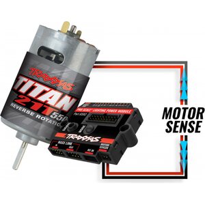 Traxxas LED Kit Pro Scale Advanced Lighting Control System 6591