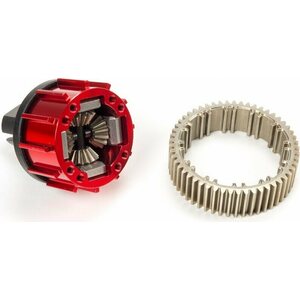 ARRMA RC Outcast 1/5 4WD EXtreme Bash Roller Svart