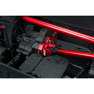 ARRMA RC Outcast 1/5 4WD EXtreme Bash Roller Svart