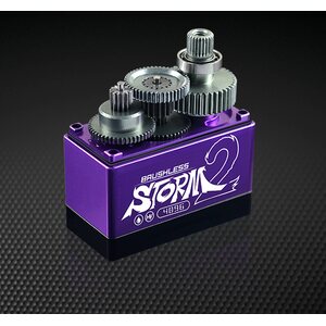 Power HD STORM-2 Gear Set