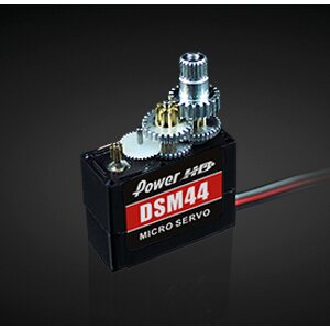 Power HD DSM44 Gear Set