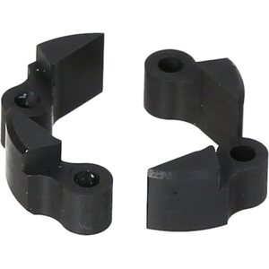 HB Racing Clutch Shoes (Alu 4-Shoe) HB204707
