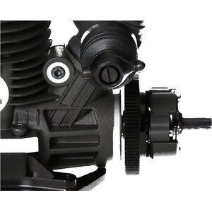 HB Racing 4-Shoe Clutch Kit (D8) HB204700