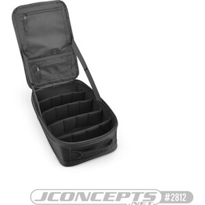 JConcepts - Finish line charger bag