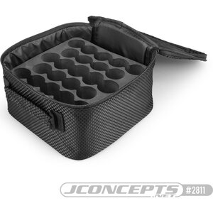 JConcepts - Finish line shock oil bag