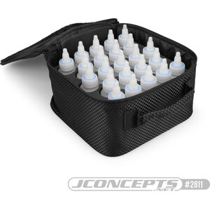 JConcepts - Finish line shock oil bag