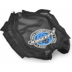 JConcepts - Rustler 4x4, Mesh, Breathable chassis cover