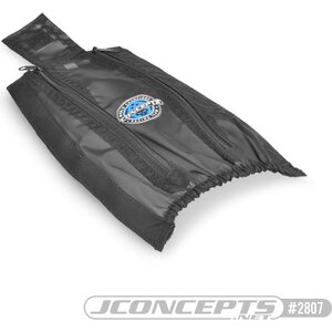 JConcepts - Stampede, Mesh, Breathable chassis cover