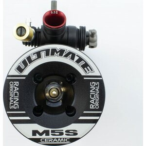 Ultimate Racing Engine M-5S Ceramic