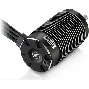 Hobbywing Ezrun SL-4985 - 1650KV Brushless Motor 1/6th & 1/5th 30402950