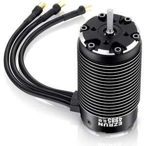 Hobbywing Ezrun SL-4985 - 1650KV Brushless Motor 1/6th & 1/5th 30402950