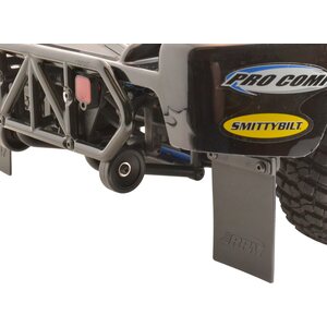 RPM Low Visibility Wheelie Bars for the Slash 2wd, Slash 4×4, Losi SCTE & ECX Torment 4×4 RPM81312