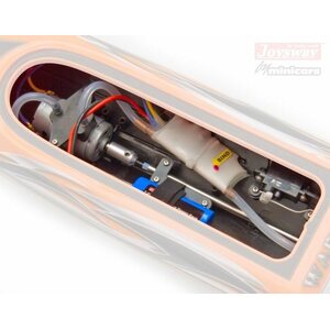 Joysway Offshore Lite Warrior V3 RTR