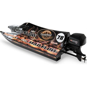 Joysway Mad Flow V3 F1 Catamaran Brushless RTR