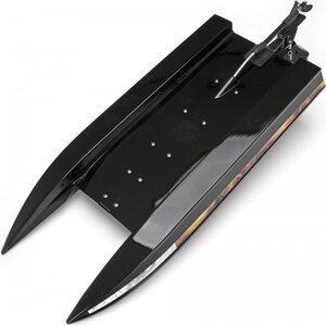 Joysway Mad Flow V3 F1 Catamaran Brushless RTR