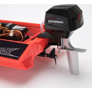 Joysway Mad Shark F1 Boat Brushless RTR