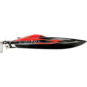 Joysway Bullet Offshore Brushless RTR - including 2x LiPo & Charger