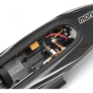 Joysway Super Mono X V2 EP Boat Brushless RTR