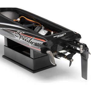 Joysway Super Mono X V2 EP Boat Brushless RTR