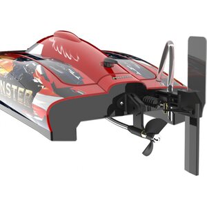 Joysway Monster Catamaran BL Brushless RTR