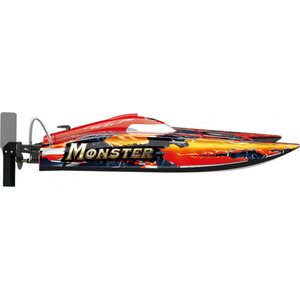 Joysway Monster Catamaran BL Brushless RTR