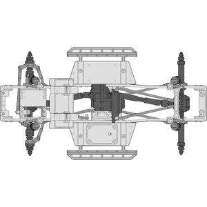 Element RC Enduro Trail Truck Builder's Kit 3
