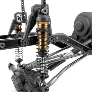 Element RC Enduro Trail Truck Builder's Kit 3