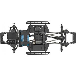 Element RC Enduro Trail Truck Builder's Kit 3