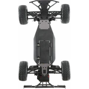 Losi 22S K&N SCT Brushless RTR, AVC: 1/10 2WD LOS03013T2