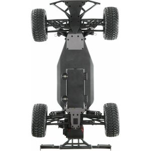 Losi 22S K&N SCT Brushless RTR, AVC: 1/10 2WD LOS03013T2