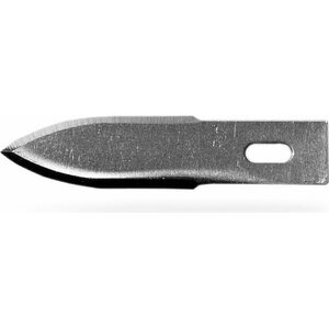 Excel Double Edge Knife Blade #23 (5)