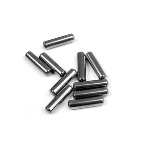 Hudy SET OF REPLACEMENT DRIVE SHAFT PINS 3x12  (10)