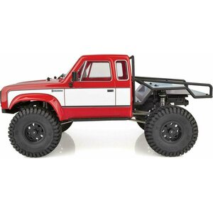 Element RC Enduro HD RTR LiPo paket