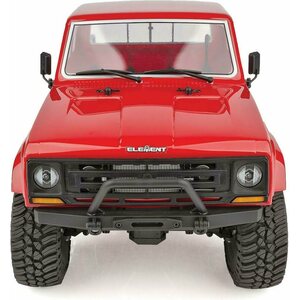 Element RC Enduro HD RTR LiPo paket
