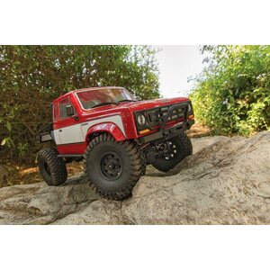 Element RC Enduro HD RTR LiPo paket