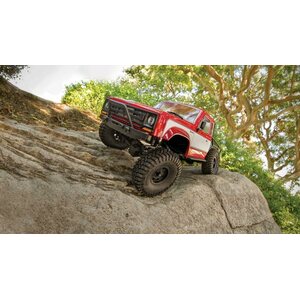 Element RC Enduro HD RTR LiPo paket