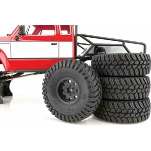 Element RC Enduro HD RTR LiPo paket