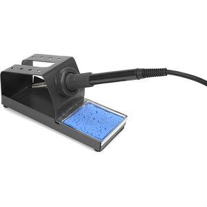 Team Corally Soldering station 75W - Euro plug