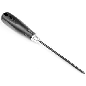 Hudy PT PHILLIPS SCREWDRIVER  4.0 x 120 MM (SCREW 2.9 AND M3)