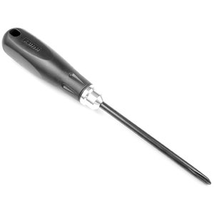 Hudy PT PHILLIPS SCREWDRIVER  5.8 x 120 MM (SCREW 4.2 AND M5)