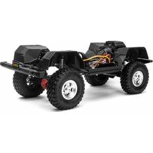 Axial 1/10 SCX10 III Early Ford Bronco 4WD RTR
