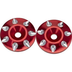 ValueRC Aluminium Wing Buttons