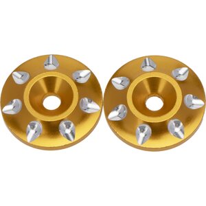 ValueRC Aluminium Wing Buttons