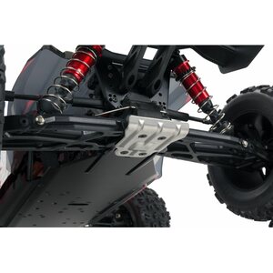 ARRMA RC Steel Skid Ara320625