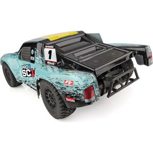 Team Associated Pro2 SC10 RTR